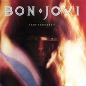 Bon Jovi / 7800 Fahrenheit (Remastered/수입/미개봉)