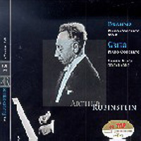 Arthur Rubinstein / Brahms : Vol.22 - Piano Concerto No.2 Op.83 (digipack/수입/미개봉/09026630222)