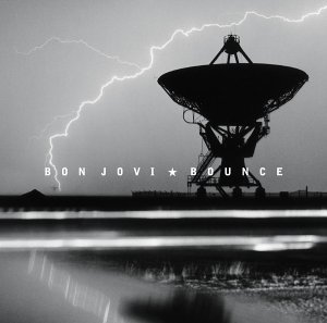 Bon Jovi / Bounce (수입/미개봉)