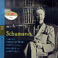 Arthur Rubinstein / Schumann : Vol.20 - Carnaval Op.9 (digipack/수입/미개봉/09026630202)