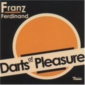 Franz Ferdinand / Darts Of Pleasure (Single/수입/미개봉)
