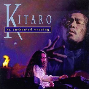 Kitaro / An Enchanted Evening (수입/미개봉)