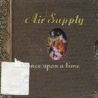[중고] Air Supply / Once Upon A Time