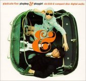 Pizzicato Five / Playboy &amp; Playgirl (Digipack/수입/미개봉)