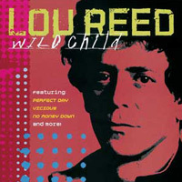 Lou Reed / Wild Child (수입/미개봉)