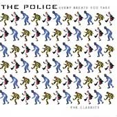 Police / Every Breath You Take : The Classics (수입/미개봉)