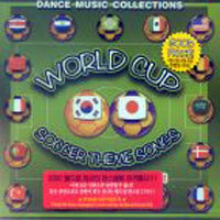V.A. / World Cup Soccer Theme Songs (미개봉)