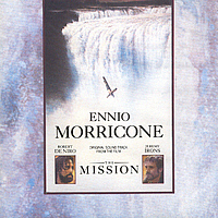 O.S.T. (Ennio Morricone) / Mission - 미션 (미개봉)