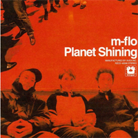 M-Flo (엠플로) / Planet Shining (미개봉/smjtcd134)