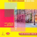 David Hazeltine Trio / The Jobim Songbook: In New York (Sacd Hybrid/수입/미개봉)