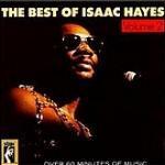 [중고] Isaac Hayes / Best Of Isaac Hayes Vol.2 (수입)