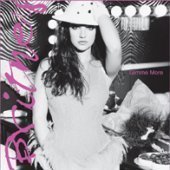 Britney Spears / Gimme More (미개봉/Single)