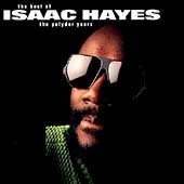 [중고] Isaac Hayes / The Best Of The Polydor Years (수입/Digipack)