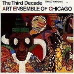 Art Ensemble Of Chicago / The Third Decade (수입/미개봉)
