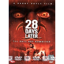 [DVD] 28 Days Later - 28일 후 (미개봉)