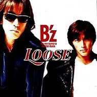 B&#039;z (비즈) / Loose (미개봉)