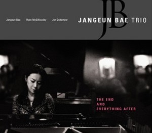 배장은 트리오 (Jangeun Bae Trio) / The End And Everything After (미개봉)
