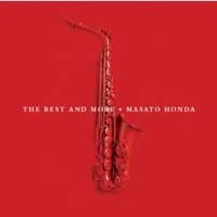 Masato Honda / The Best And More (미개봉)