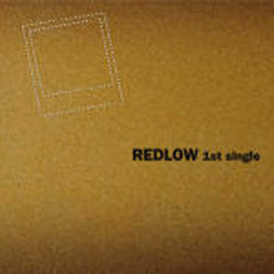 레드로우 (Redlow) / REDLOW 1st single (Digipack/미개봉)
