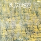 Bill Connors / Theme To The Gaurdian (수입/미개봉)