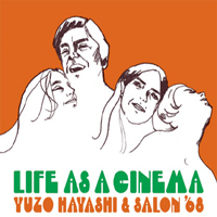 Yuzo Hayashi / Life as a Cinema (미개봉/Digipack)