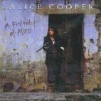 [중고] Alice Cooper / A Firstful Of Alice