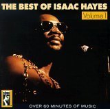 [중고] Isaac Hayes / Best Of Isaac Hayes, Vol.1 (수입)