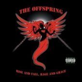 Offspring / Rise And Fall, Rage And Grace (Digipack/수입/미개봉)