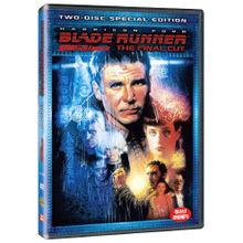 [DVD] Blade Runner Final Cut Special Edition - 블레이드 러너 파이널컷 SE (2DVD/미개봉)
