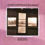 Dave Douglas / Song For Wandering Souls (Digipack/수입/미개봉)