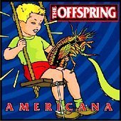 Offspring / Americana (수입/미개봉)