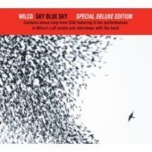Wilco / Sky Blue Sky (CD &amp; DVD/Special Edition/수입/미개봉)
