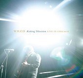 Wilco / Kicking Television - Live In Chicago (2CD/수입/미개봉)