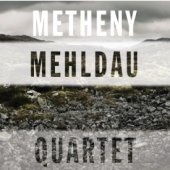 Pat Metheny &amp; Brad Mehldau / Quartet (수입/미개봉)