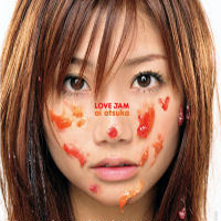 Otsuka Ai (오오츠카 아이) / Love Jam (미개봉)