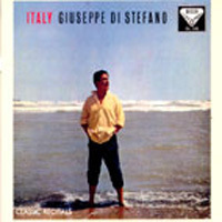 Giuseppe Di Stefano / Classic Recitals (digipack/수입/미개봉/4756813)