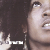 Yusa / Breathe (Digipack/보너스 서적포함/미개봉) 