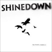 [중고] Shinedown / The Sound Of Madness (수입)