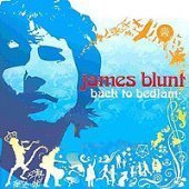 [중고] James Blunt / Back To Bedlam
