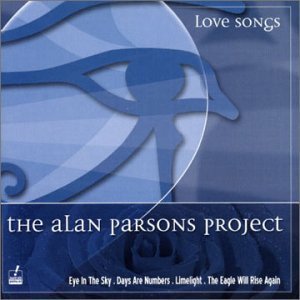 [중고] Alan Parsons Project / Love Songs (수입)