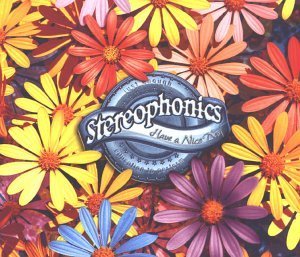 [중고] Stereophonics / Have A Nice Day, Handbags And Gladrags (2CD)