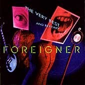 [중고] Foreigner / The Very Best...And Beyond (수입)