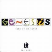 [중고] Genesis / Turn It On Again: The Hits (수입)