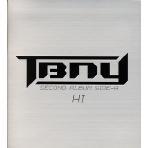 TBNY / Hi Side-A (Digipack/미개봉)