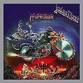 [중고] Judas Priest / Painkiller (Remastered/수입)