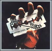 [중고] Judas Priest / British Steel (Remastered/수입)