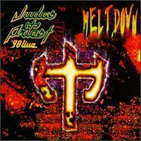 [중고] Judas Priest / 98 Live - Meltdown (2CD)