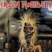 [중고] Iron Maiden / Iron Maiden (Remastered/수입)