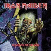 [중고] Iron Maiden / No Prayer For The Dying (Remastered/수입)