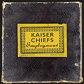 [중고] Kaiser Chiefs / Employment